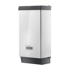 Caldaia A Condensazione Riello