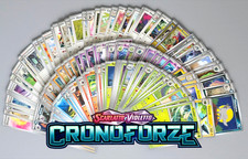 Pokemon cronoforze set - pokemon,