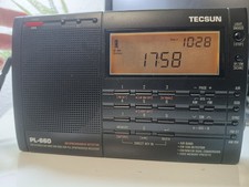 Tecsun 660 - tecsun, pl-660