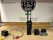 Radio portatile Icom IC 2SRE  Perfetto