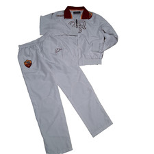 Tuta AS ROMA JUNIOR 12/13 anni