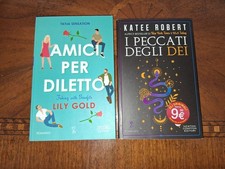 libri romanzi rosa romance I
