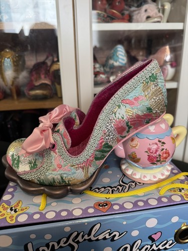 Irregular choice elevenses - irregular,