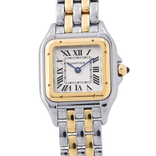 Cartier panthere - cartier, sm