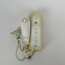 Controller WIIMOTE e NUNCHUNK