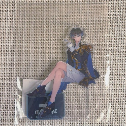 Wake verdland nijisanji en - i,