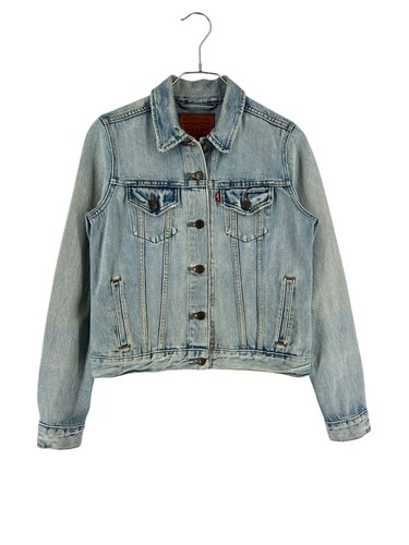 Giacca trucker denim levi - denim, levi's