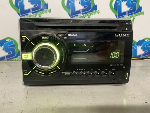 Autoradio bluetooth sony - autoradio,