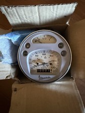 Contachilometri Vespa PX