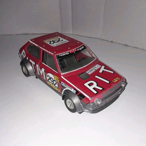 Bburago burago fiat ritmo - bburago,