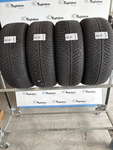 Set gomme 235 50r19 - set, 103h