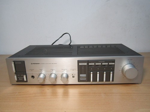 Amplificatore stereo pioneer - amplificatore,