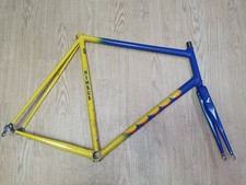 Telaio bici strada - da, columbus