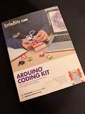kit codifica arduino