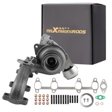 GT1646V Turbo Turbina 765261