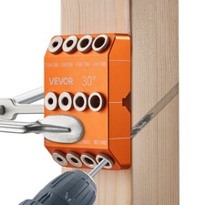 VEVOR Guida di Foratura Angolo