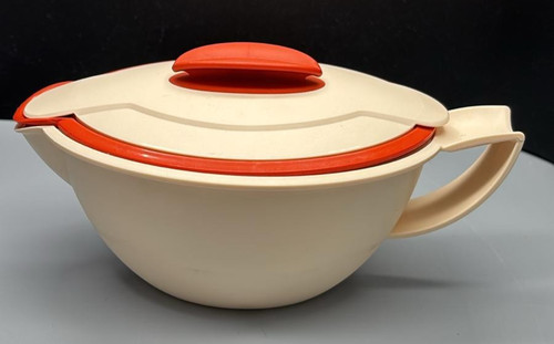 Tupperware salsiera thermo - tupperware,