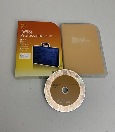 Microsoft office professional - microsoft,