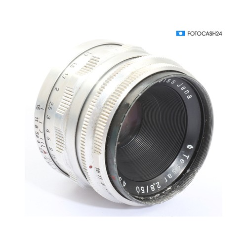Carl zeiss jena tessar - carl,