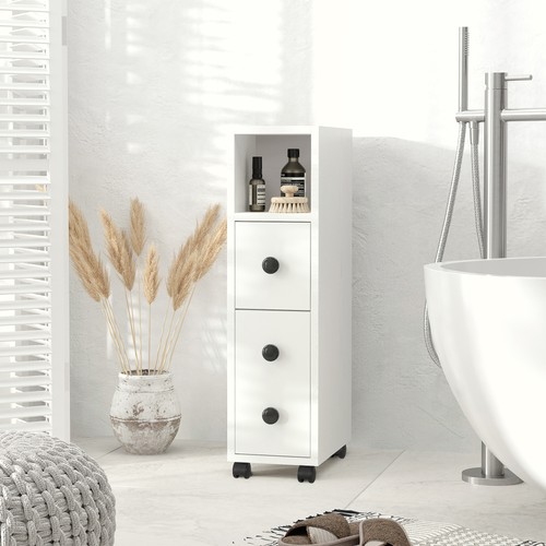 Mobile bagno slimline con - , 2