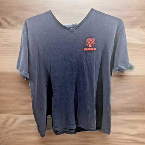 Jagermeister camicia doppio - camicia,