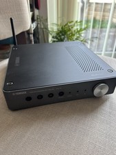 Yamaha WXC-50 Bluetooth 192