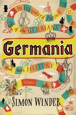 Germania: In Wayward Pursuit