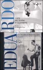 EDUARDO - L'ARTE DEL TEATRO IN TELEVISIONE (ANTONELLA OTTAI)