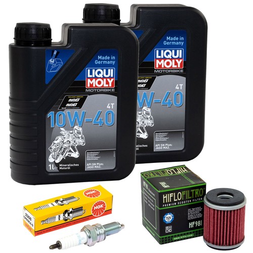 Kit ispezione olio per - kit,