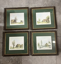 Quadri stampe vintage - quadri, 4