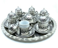 Servizio da caffè espresso