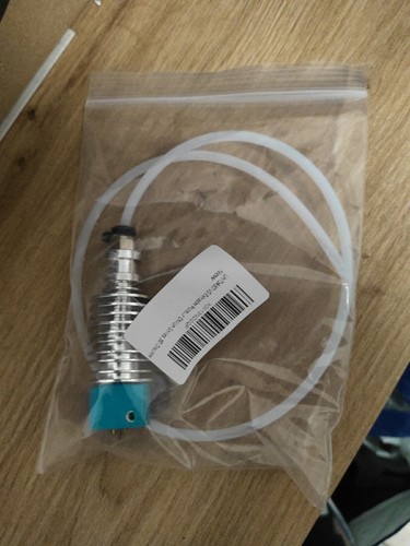 Testa estrusore hotend per - estrusore,