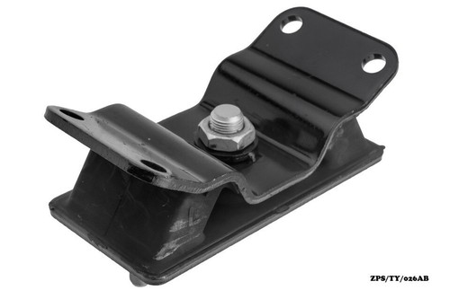Supporto motore posteriore - motore, per