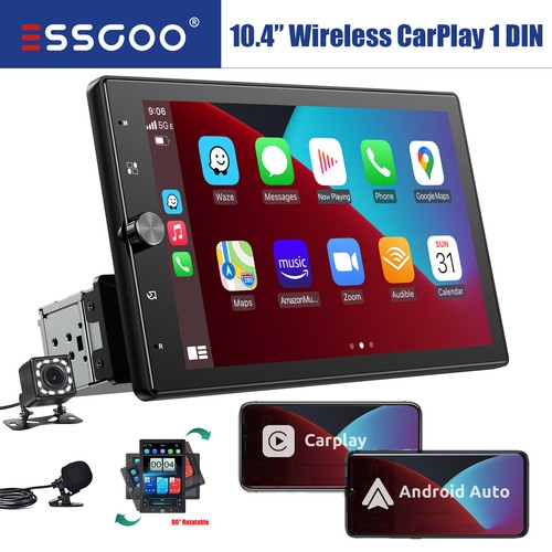 Autoradio 1 din wireless - autoradio,