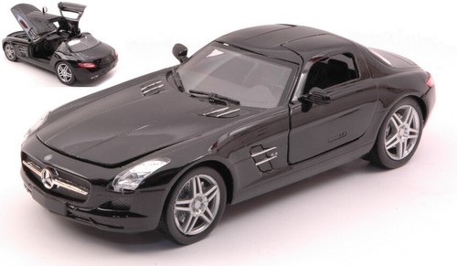 New ray mercedes - ray, sls