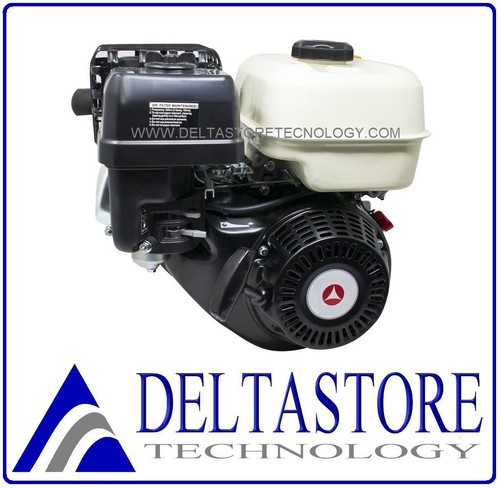 Motore zanetti 420cc avv - motore,