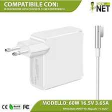 Alimentatore 60w 5v - alimentatore, 16,5v