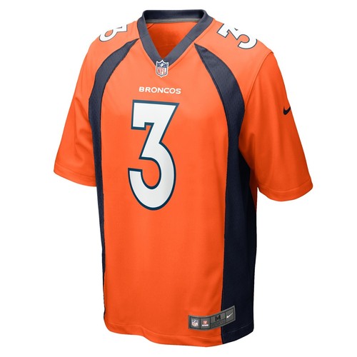 Maglia nike nlf youth broncos - nike,