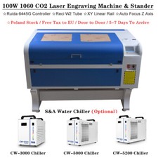 Macchina per incisione laser