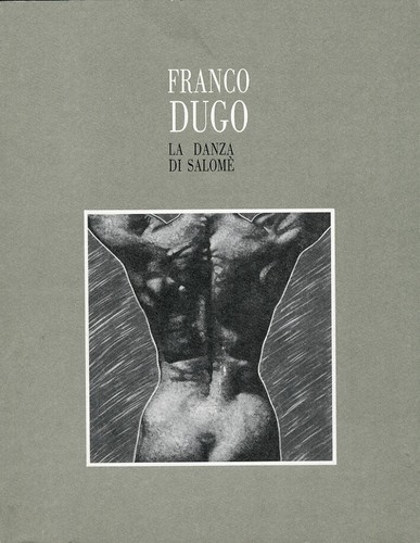 Franco dugo danza di - dugo., la