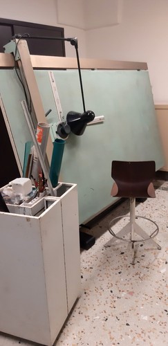 Tavolo disegno - tavolo,