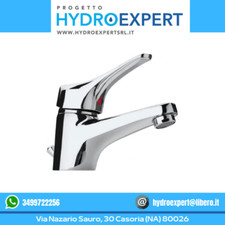 Miscelatore Rubinetto Lavabo