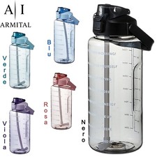 Borraccia sportiva con - sportiva, 2l