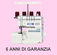 TAGLIA E CUCI JUKI MO 3500