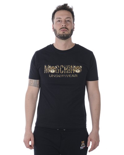 Shirt maglietta moschino - shirt,