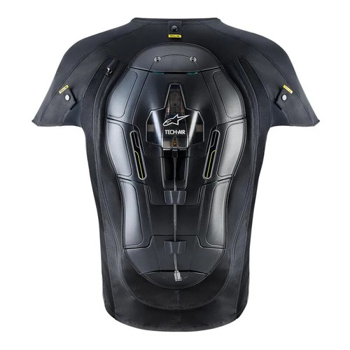 Alpinestars tech air - alpinestars, street