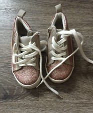 Scarpe ZARA bambina rosa