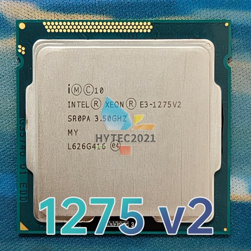 Processore cpu intel xeon - cpu,
