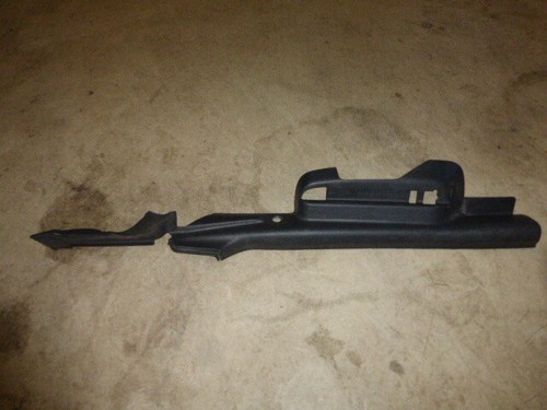 Rivestimento soglia opel astra - rivestimento,