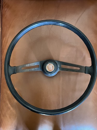 Volante sterzo fiat 500 - fiat, l